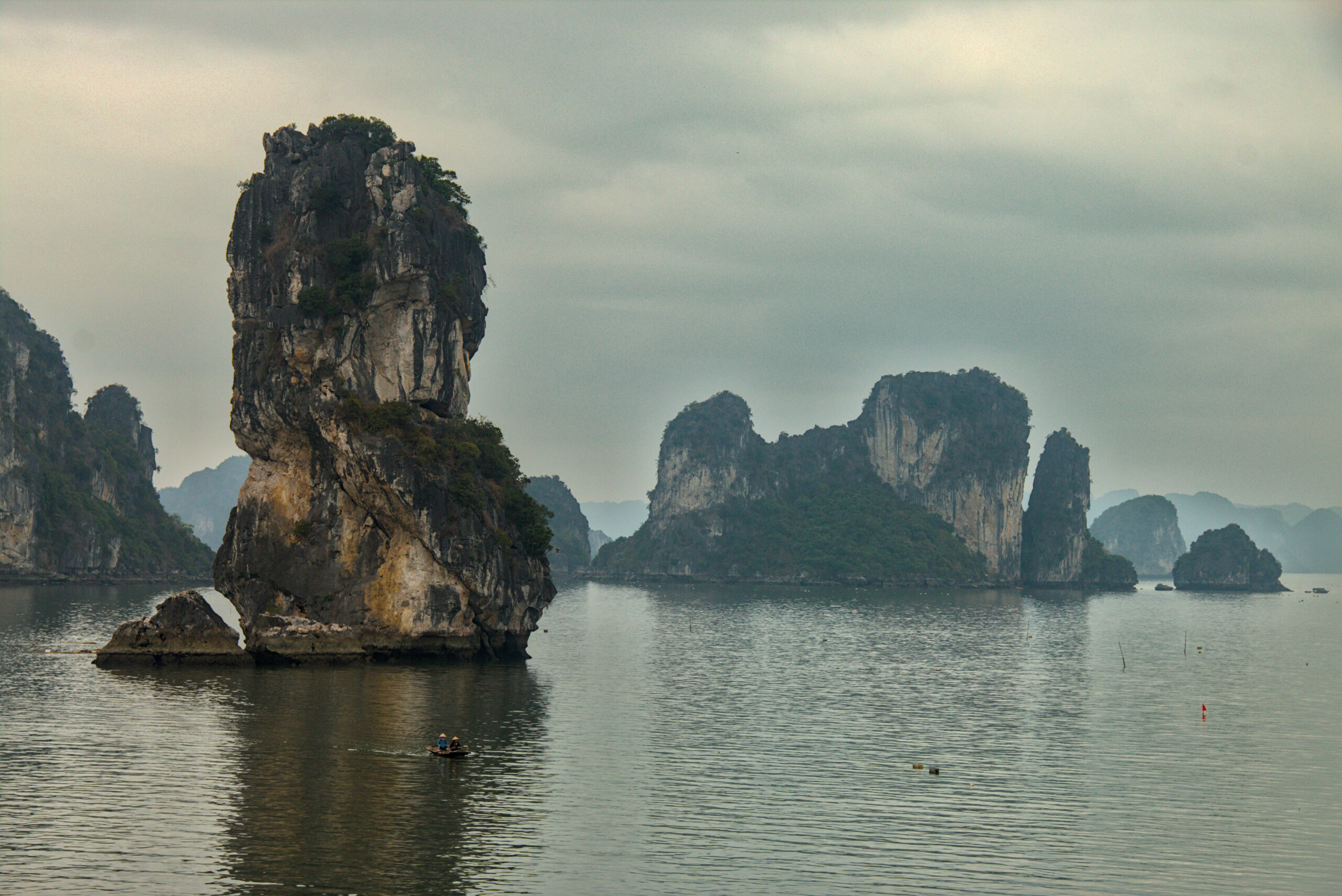 vịnh bái tử long