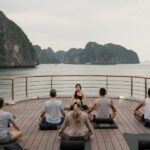 Bhaya Soul Yoga Cruise Retreat Halong Bay