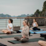 Bhaya Soul Yoga Cruise Retreat Halong Bay