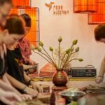 Complimentary Hanoi Culinary tour