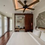 Complimentary Hanoi stay