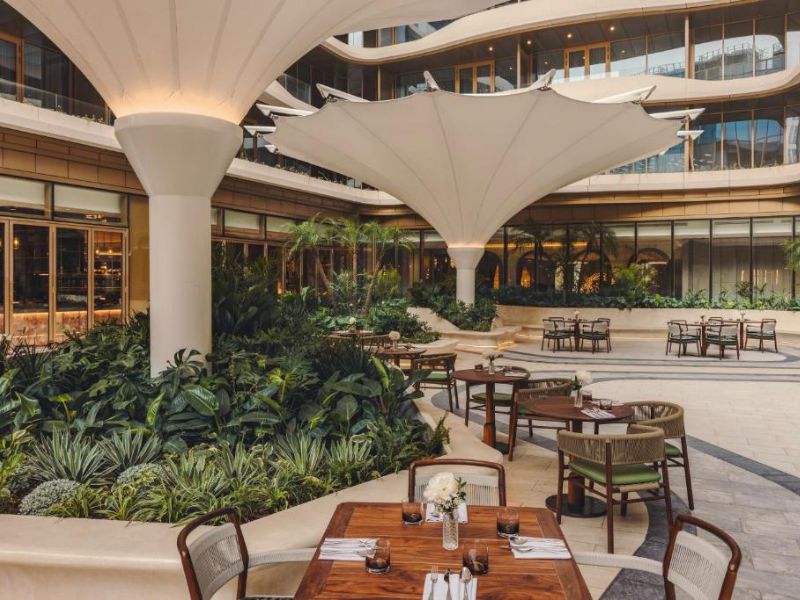Fairmont Hanoi