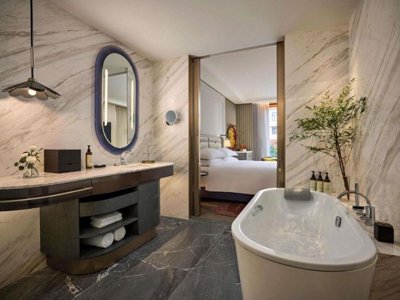 Fairmont Hanoi
