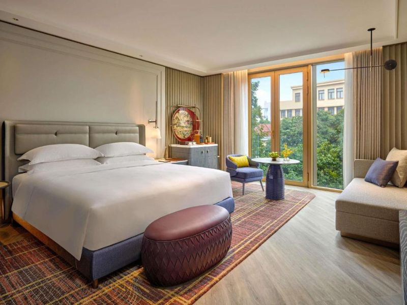 Fairmont Hanoi