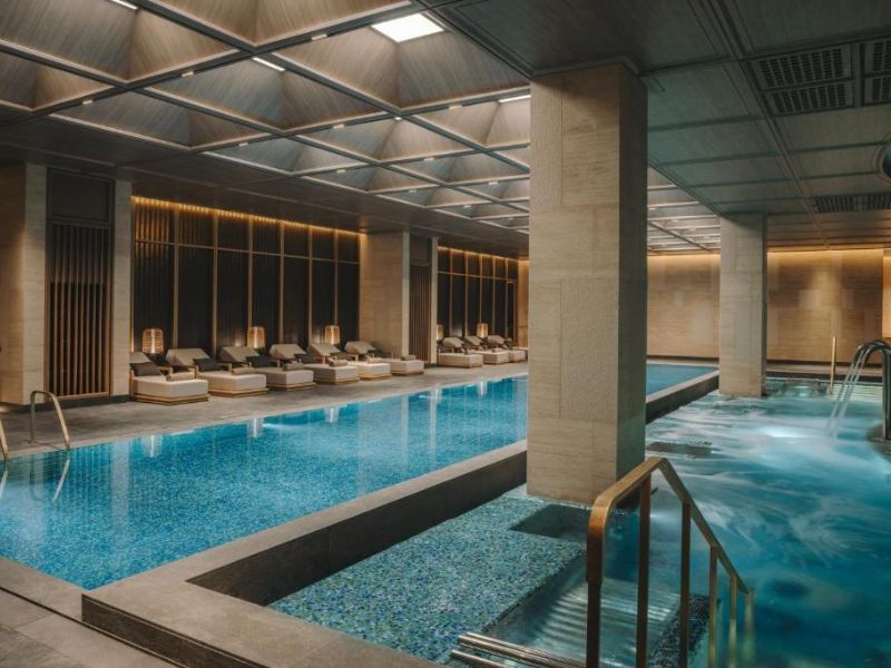 Fairmont Hanoi