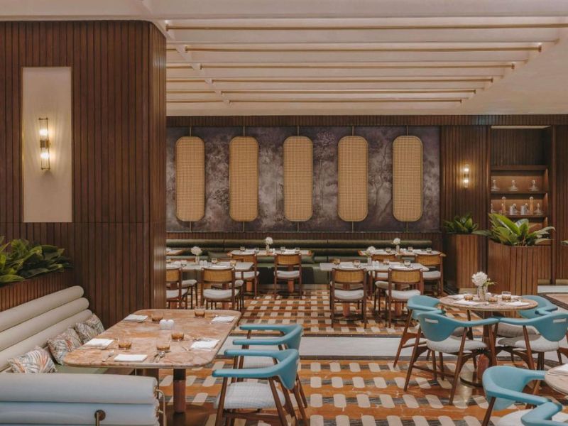 Fairmont Hanoi