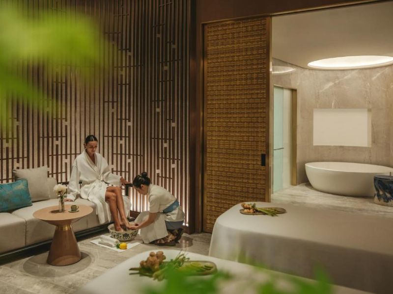 Fairmont Hanoi