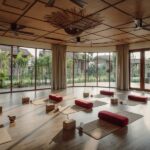Namia river retreat