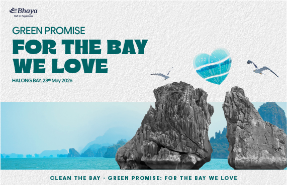 Clean The Bay 2026