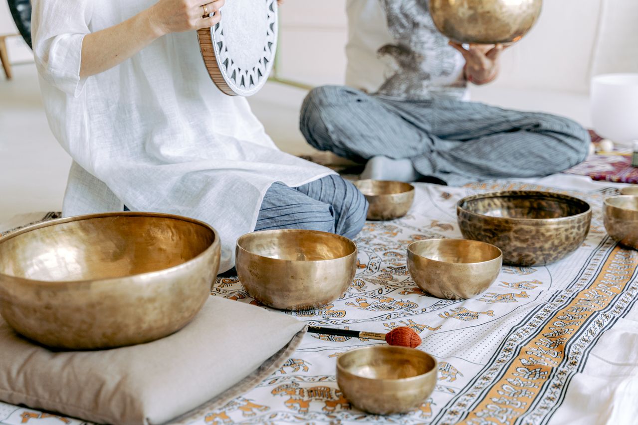 Wellness & Healing
