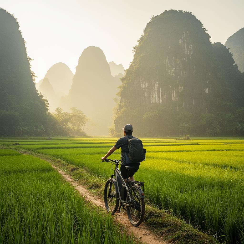Nature & Adventure