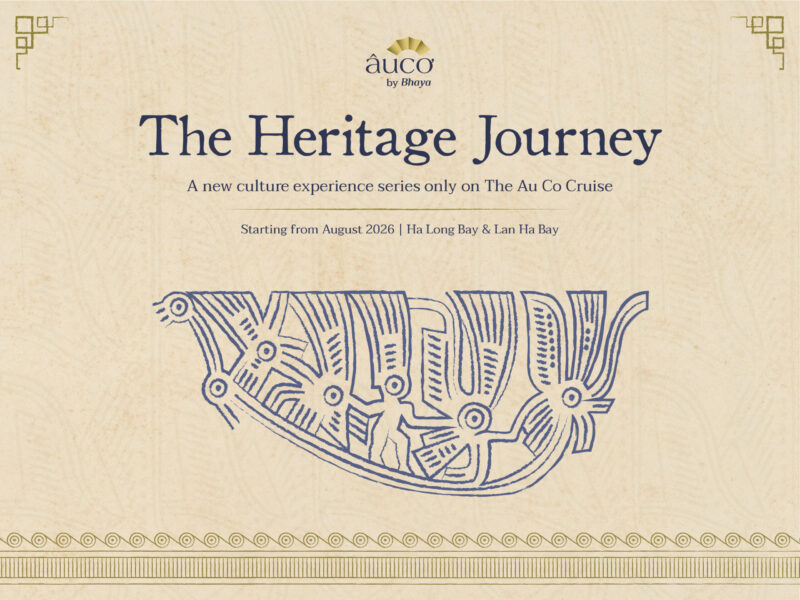 The Heritage Journey