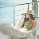 Bhaya Soul The first wellness cruise Halong Bay Vietnam