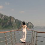 Bhaya Soul The first wellness cruise Halong Bay Vietnam