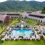 Halong Cruise & Yen Tu Mountain Retreat Journey