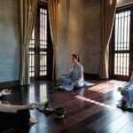 Halong Cruise & Yen Tu Mountain Retreat Journey