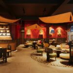 VIP lounge Lao Cai Sapa
