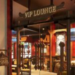 Vip Lounge at Lao Cai Station