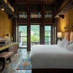 Halong Cruise & Yen Tu Mountain Retreat Journey