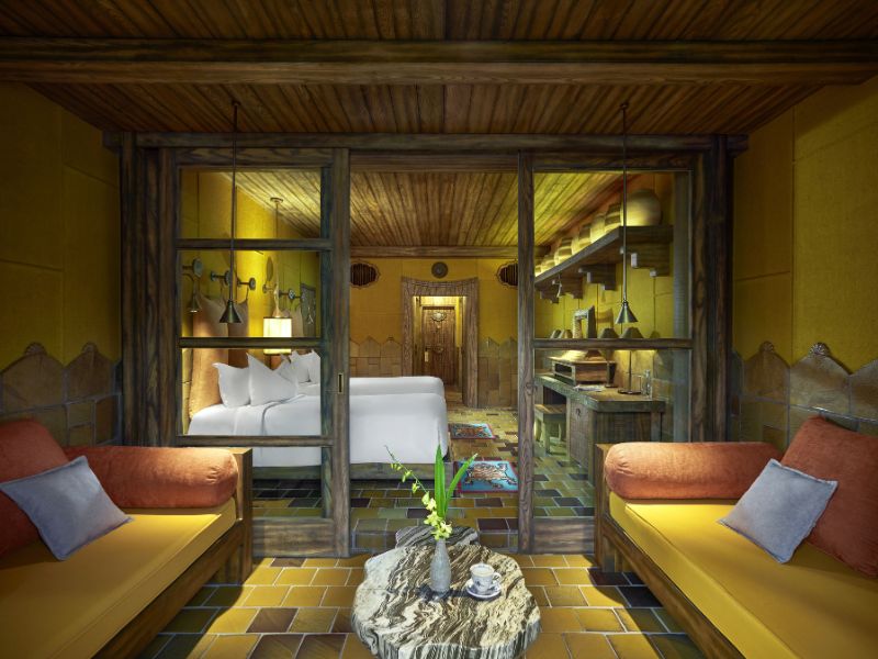 Halong Cruise & Yen Tu Mountain Retreat Journey