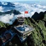 Fansipan peak sapa