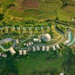 Halong Sapa Tour - Topas Ecolodge