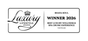 Best luxury wellness and spa cruise experience 2026
