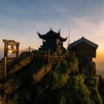 Halong Cruise & Yen Tu Mountain Retreat Journey